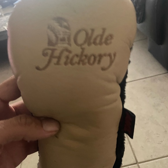 Old Hickory Golf Club Head cover . - Picture 4 of 4
